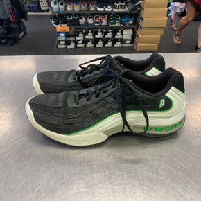 Used Puma Senior 10.5 Basketball Shoes
