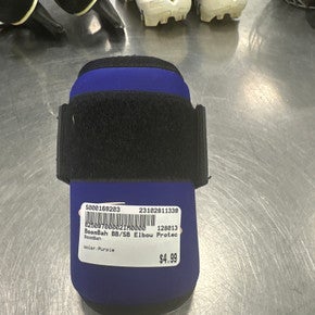 Used Boombah Baseball And Softball - Accessories