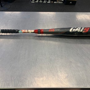 Used Marucci Cat 9 Connect 33" -3 Drop High School Bats