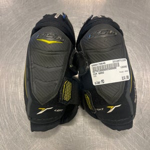 Used Ccm 6092 Md Hockey Elbow Pads