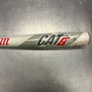 Marucci Used (-3) 32" Bat