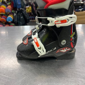 Used Nordica Gpt2 160 Mp - Y09 Boys' Downhill Ski Boots