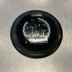Used Discs Driver
