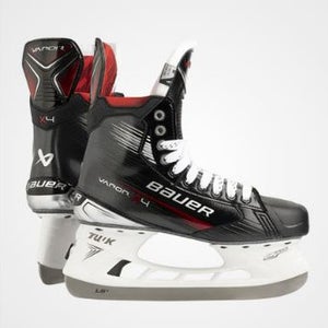 New Hockey Skates
