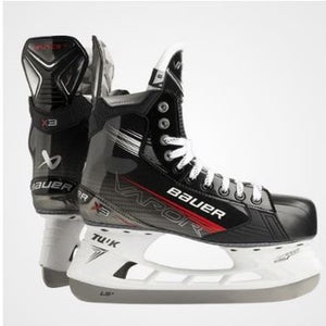 New Hockey Skates