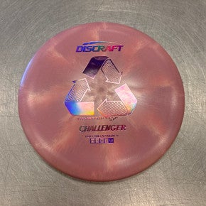 New Discs Driver