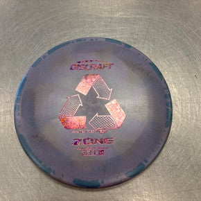 New Discs Driver