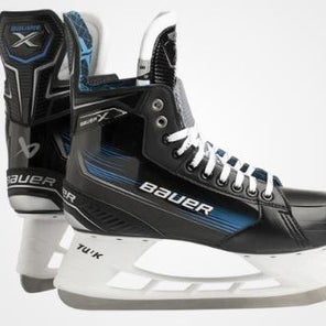 New Hockey Skates