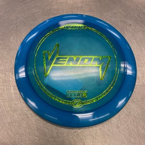 New Discs Driver