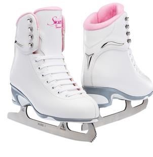 Softskate Girls 1 Mark I Blade Pink Liner