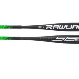 Rawlings New (-5) 30" 2 5/8" Barrel Bat