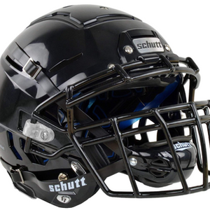 New Schutt Youth F7 Helmet Football Helmets Lg