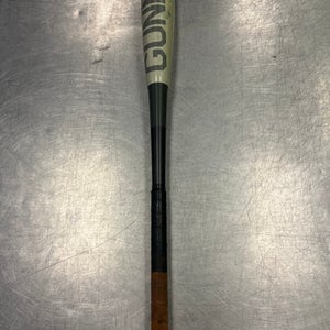 Warstic Used (-5) 30" 2 5/8" Barrel USSSA Certified Bat