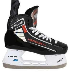 New Hockey Skates