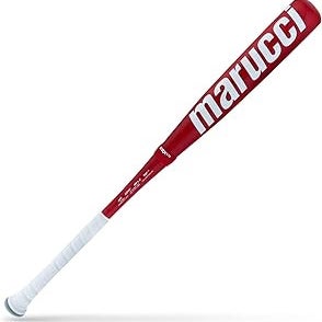 Marucci New (-11) 2 5/8" Barrel 26" Bat