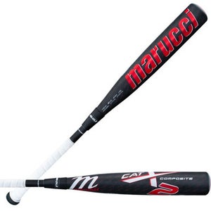 Marucci New (-10) 29" 2 3/4" Barrel USSSA Certified Bat