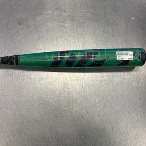 Louisville Slugger Used (-3) 34" Bat
