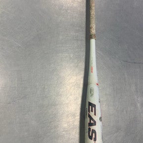 Easton Used (-10) 31" 2 5/8" Barrel USSSA Certified Bat