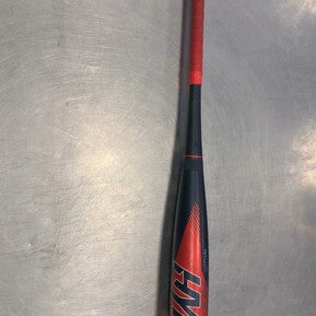 Easton Used (-10) 30" 2 5/8" Barrel USSSA Certified Bat