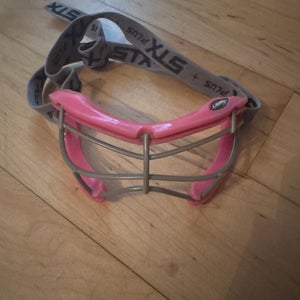 Women’s Lacrosse Goggles
