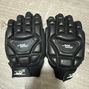 Field Hockey Indoor Gloves
