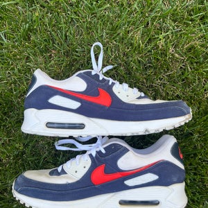 University of Arizona Limited Edition Nike Air Max 90 Shoes (Used)