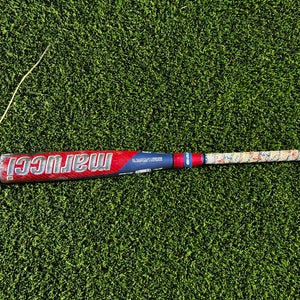 Marucci CAT9 Composite USSSA Certified Bat (-5) 26 oz 31" (Used)