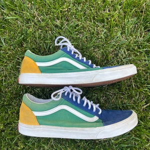 Vans Old Skool Yacht Club