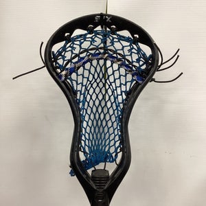 STX (Used) Super Power Black Head