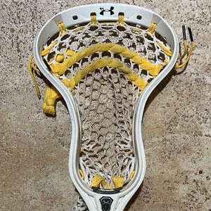 Adult Under Armour Strung Command Head (Used)