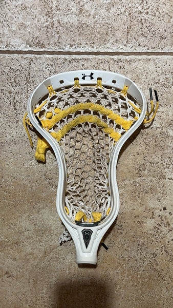 Adult Under Armour Strung Command Head (Used)