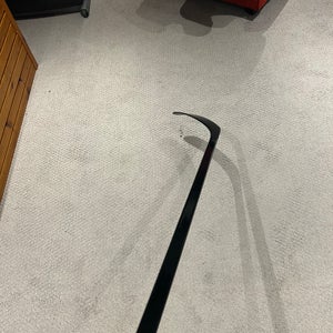 Intermediate  Right Handed Hockey Stick P28 (Used)