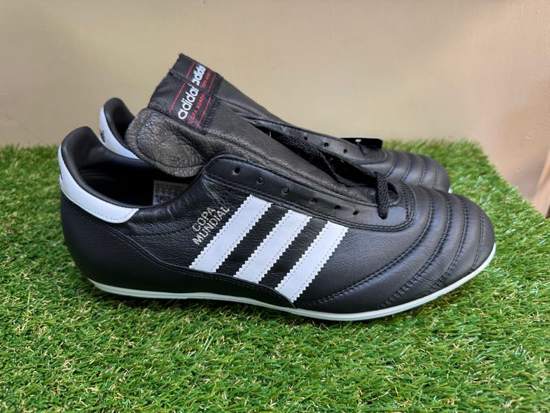 adidas gazelle silver green womens Adidas Copa Mundial Jamaica Firm Ground Cleats Soccer ID1153 Gold