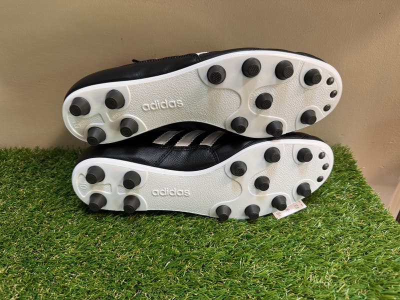 adidas gazelle silver green womens adidas Copa Mundial Soccer Cleats Black/White / 11