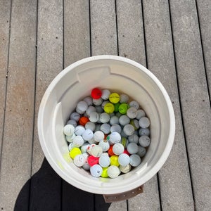 Golf combo for OilPatchLarry