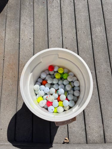 Golf combo for OilPatchLarry