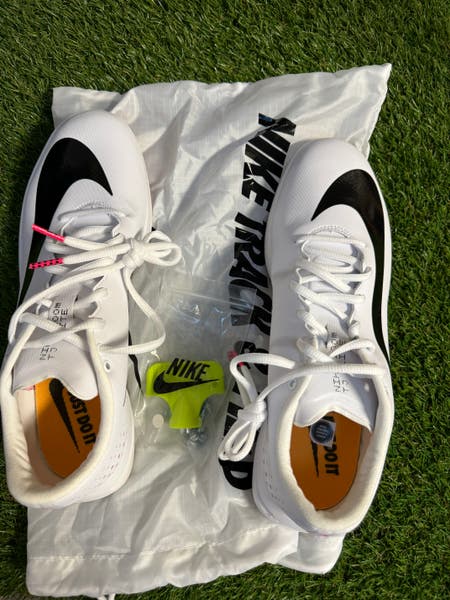 SOLD* Nike Triple Jump Elite 2 Track & Field Jumping Spikes SOLD* Nike Triple Jump Elite 2 Track & Field Jumping Spikes