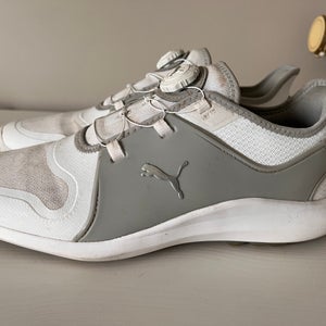 Puma Ignite Mens Golf Shoes - size 10