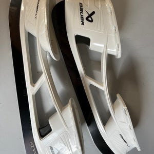 Bauer Fly-Ti & PowerFly Holder