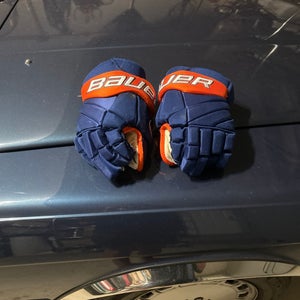 Bauer Bauer X Gloves 13" Pro Stock (New)