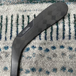 Senior CCM RibCor Trigger 9 Pro Right Handed Hockey Stick P28  (New)