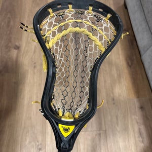 ECD Strung Rebel Head (Used) And Carbon 3.0 Shaft