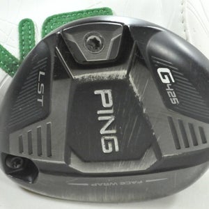 Ping G425 LST 3-14.5* Fairway Wood Stiff Flex Right Alta CB 65g Graphite #192503