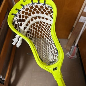 Nike Strung L3 Head