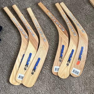 Left Handed Synergy pro Stick Blades