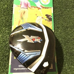 Callaway Ladies XR 4 Fairway Wood Project X LZ14 San Diego 47g Graphite (42)