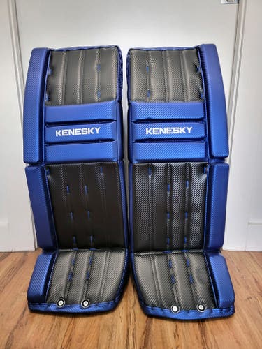 Kenesky Goalie full set (Reg) Model K1915 (Retro)