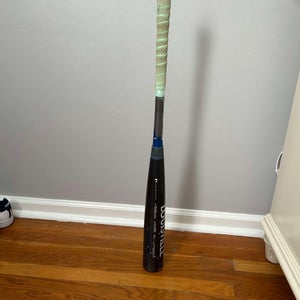 2020 Louisville Slugger Prime BBCOR Certified Bat (-3) Alloy 29 oz 32" (Used)