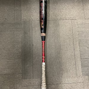 Rawlings (Used) (-3) 34" Bat