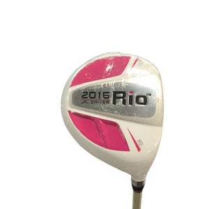 Used 2016 RIO DRIVER WM Jr Driver RH HT 11479-S000393648